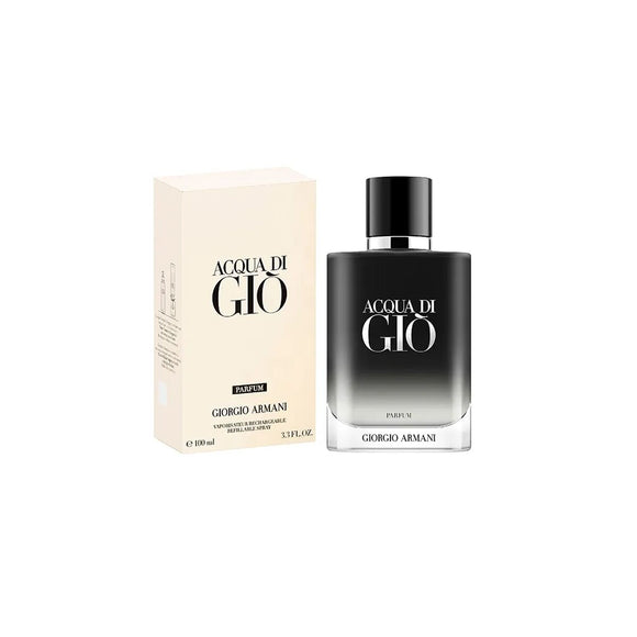 Men's Perfume Armani ACQUA DI GIÒ POUR HOMME EDP-0