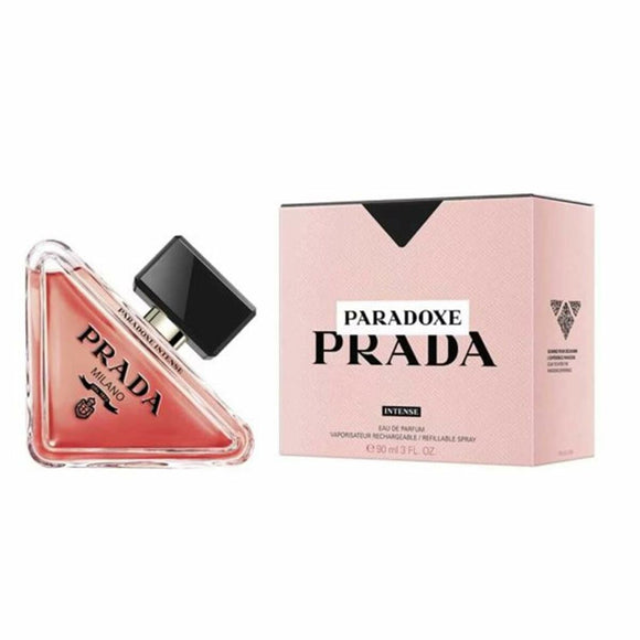 Women's Perfume Prada EDP 90 ml-0