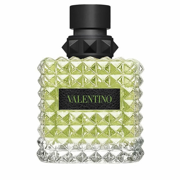 Women's Perfume Valentino Donna Born in Roma Green Stravaganza EDP-0