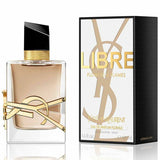 Women's Perfume YSL Libre Edp Florale EDP-4