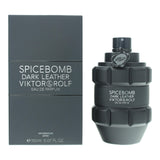 Viktor & Rolf Spicebomb Dark Leather Eau De Parfum For Men 150 ml