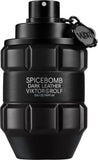 Viktor & Rolf Spicebomb Dark Leather Eau De Parfum For Men 150 ml