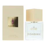 Yves Saint Laurent Eau De Parfum For Women Elle 80 ml
