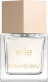 Yves Saint Laurent Eau De Parfum For Women Elle 80 ml