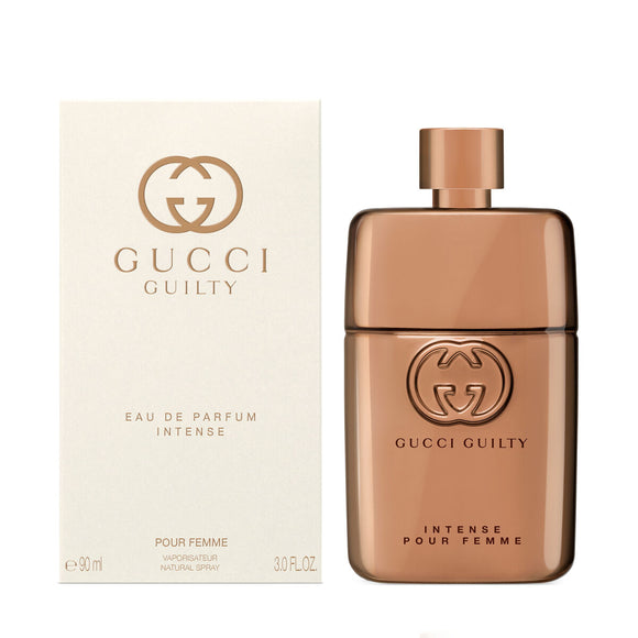 Women's Perfume Gucci 350103847 EDP Spray Lady-0