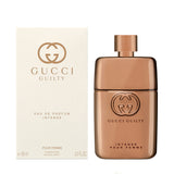 Women's Perfume Gucci Guilty Intense EDP 90 ml-0