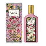Women's Perfume Gucci Flora Gorgeous Gardenia EDP EDT 100 ml-0