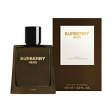 Women's Perfume Burberry BURBERRY HERO 100 ml-0