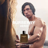 Dressing Gown Burberry BURBERRY HERO 200 ml-7