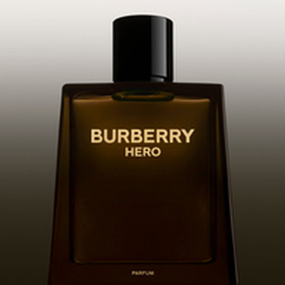 Dressing Gown Burberry BURBERRY HERO 200 ml-10