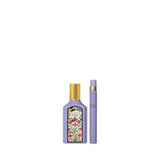 Women's Perfume Set Gucci Flora Gorgeous Magnolia-3