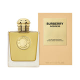 Women's Perfume Burberry BURBERRY GODDESS 100 ml-16