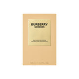 Women's Perfume Burberry BURBERRY GODDESS 100 ml-13