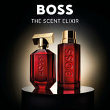 Men's Perfume Hugo Boss-boss THE SCENT 100 ml-2