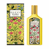 Women's Perfume Gucci Flora By Gucci Gorgeous Orchid EDP-10