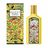 Women's Perfume Gucci Flora By Gucci Gorgeous Orchid EDP-9