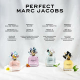 Unisex Perfume Marc Jacobs PERFECT Perfect Elixir 100 ml-2