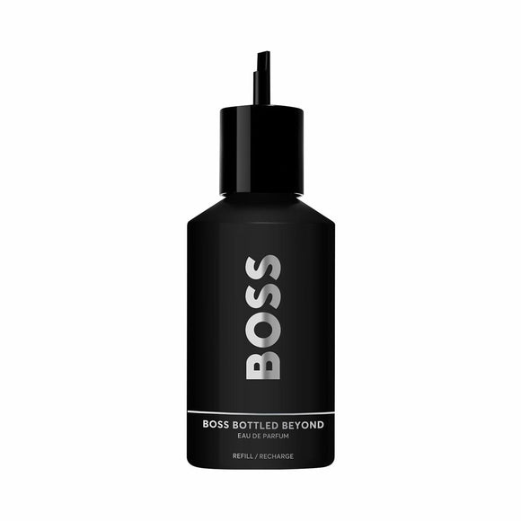 Men's Perfume BOSS BOSS BOTTLED 200 ml-0