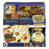 Playset Miniverse Harry Potter Basck to Howarts Miniverse-0