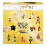 Mini Models Little Tikes Harry Potter-1