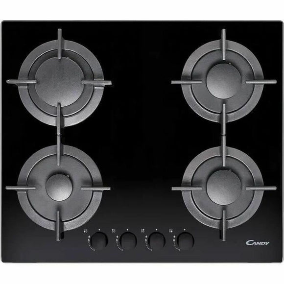 Gas Hob Candy CGVS644GN2 7000 W-0