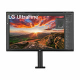 Monitor LG 32UN880P-B 32" IPS AMD FreeSync Flicker free-0