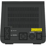 Uninterruptible Power Supply System Interactive UPS APC BE650G2-GR 650 VA 400 W-2