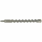 Drill bit for concrete and granite Guillet Megadrill Ratio Threaded-0