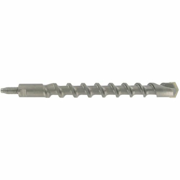 Drill bit for concrete and granite Guillet Megadrill Ratio Threaded-0