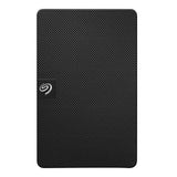 External Hard Drive Seagate STKM1000400 Black 1 TB 1 TB HDD 1 TB SSD-1