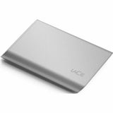 External Hard Drive LaCie 2,5" 1 TB SSD 1000 MB/s Grey-4