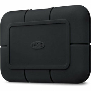 External Hard Drive LaCie STHZ2000800 2 TB SSD-0