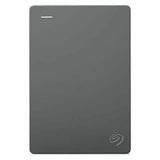 External Hard Drive Seagate Basic 2,5" 2 TB 2 TB SSD-1