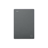 External Hard Drive Seagate Basic Grey 4TB 2,5" 960 MB/s-0