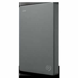 External Hard Drive Seagate STJL5000400 2,5" 5 TB USB 3.2 960 MB/s Black-0