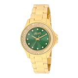 Ladies' Watch LIU JO TLJ2500 Golden-0
