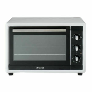 Convection Oven Brandt FC350MW 35 L 1500 W-0