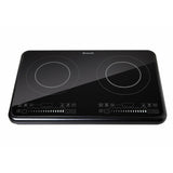 Electric Hot Plate Brandt TI2FSOFT 3400 W Black 1400 W-0