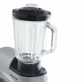 Food Processor Brandt KM650BS Grey 650 W 1,5 L 4 L-2