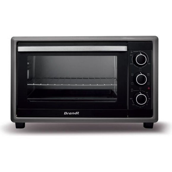 Convection Oven Brandt FC21MUB mini four 21 L-0