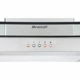 Conventional Hood Brandt-3