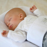 Cushion RED CASTLE White-5