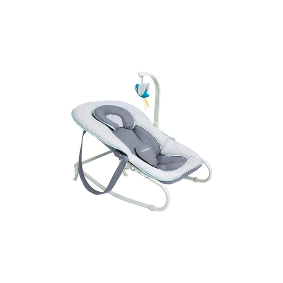 Baby Hammock Babymoov A012433 Blue-0