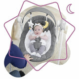 Baby Hammock Badabulle-3