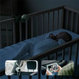 Baby Monitor Babymoov A014429-1