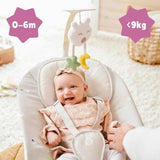 Baby Hammock Badabulle B012306-3