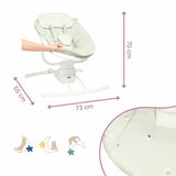 Baby Hammock Badabulle B012306-2