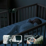 Baby Monitor Babymoov-2