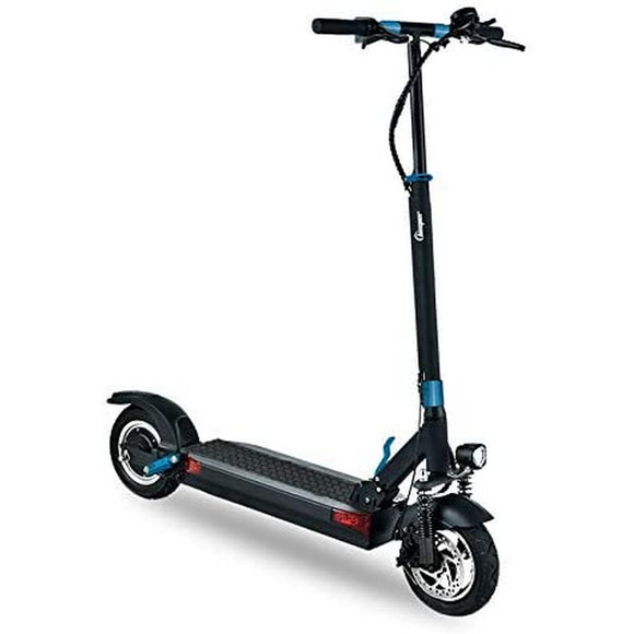 Electric Scooter Beeper FX10-G2-26 500W 48V 26 Ah-0