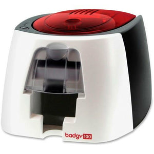 Printer Evolis Badgy 100-0